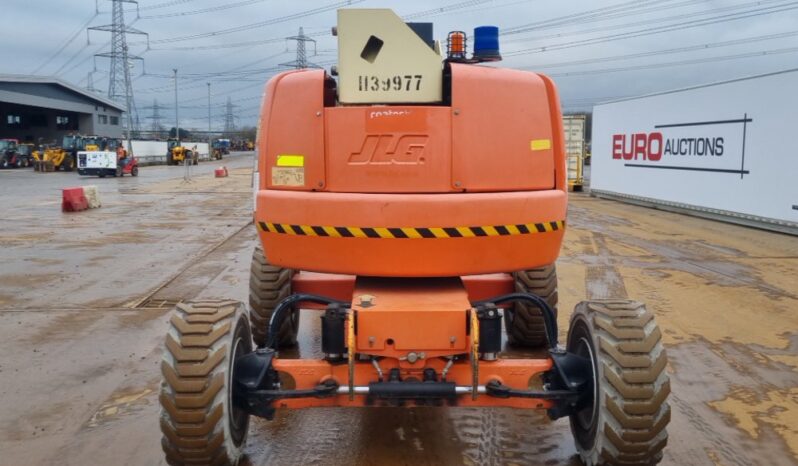 2013 JLG 450AJ Manlifts For Auction: Leeds – 5th, 6th, 7th & 8th March 2025 @ 8:00am full