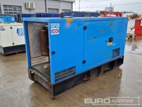 Stephill SSDP50A Generators For Auction: Leeds – 5th, 6th, 7th & 8th March 2025 @ 8:00am full