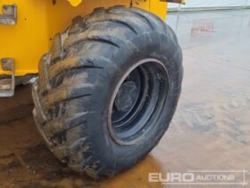 2017 Thwaites 9 Ton Site Dumpers For Auction: Leeds – 5th, 6th, 7th & 8th March 2025 @ 8:00am full