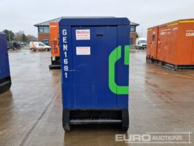 2015 HGI HRD1000T Generators For Auction: Leeds – 5th, 6th, 7th & 8th March 2025 @ 8:00am full