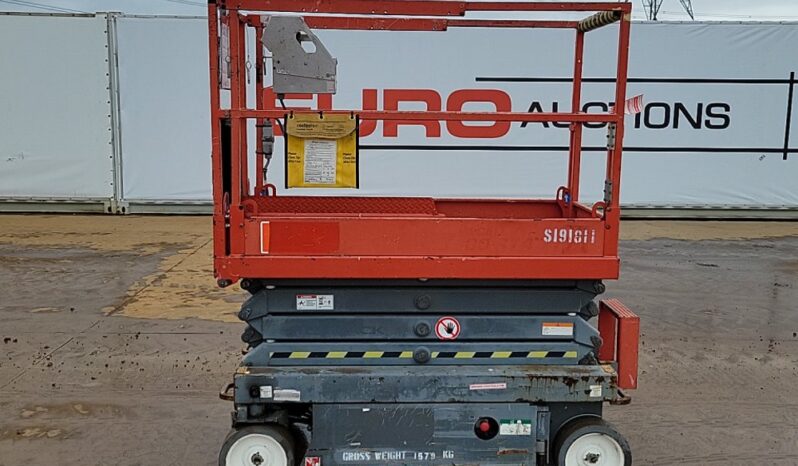 2014 SkyJack SJ3219 Manlifts For Auction: Leeds – 5th, 6th, 7th & 8th March 2025 @ 8:00am full