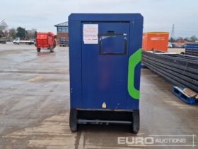 2015 HGI HRD1000T Generators For Auction: Leeds – 5th, 6th, 7th & 8th March 2025 @ 8:00am full