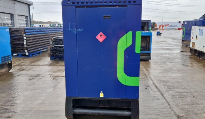 2015 HGI HRD1000T Generators For Auction: Leeds – 5th, 6th, 7th & 8th March 2025 @ 8:00am full