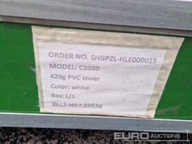 Unused Essential  C2020 Modular Buildings For Auction: Dromore – 21st & 22nd February 2025 @ 9:00am For Auction on 2025-02-21 full