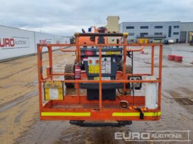 2013 JLG 450AJ Manlifts For Auction: Leeds – 5th, 6th, 7th & 8th March 2025 @ 8:00am full