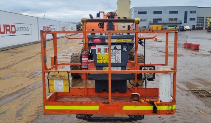 2013 JLG 450AJ Manlifts For Auction: Leeds – 5th, 6th, 7th & 8th March 2025 @ 8:00am full