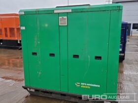 2021 Off Grid INGENIUM LX 45/90 Generators For Auction: Leeds – 5th, 6th, 7th & 8th March 2025 @ 8:00am full