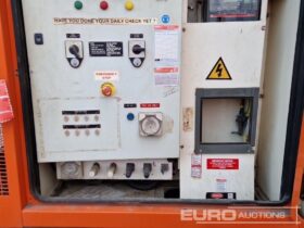 2011 FG Wilson P660E5 Generators For Auction: Leeds – 5th, 6th, 7th & 8th March 2025 @ 8:00am full