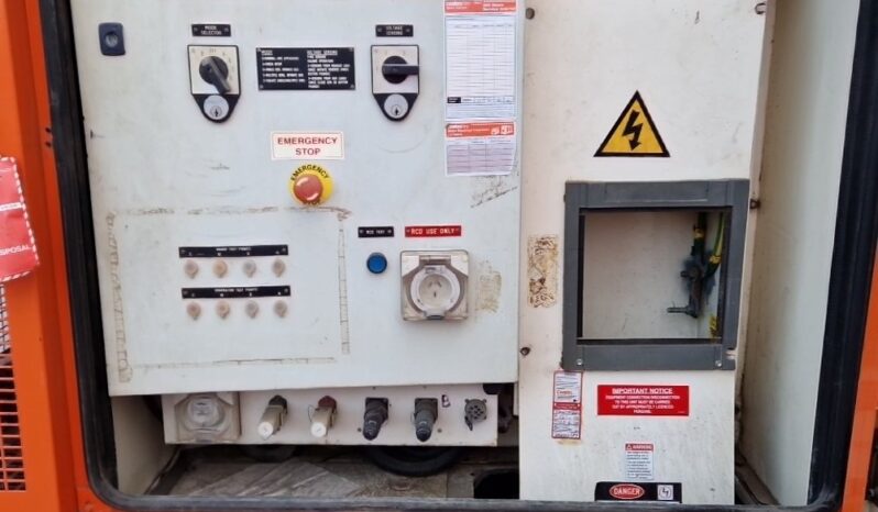 2011 FG Wilson P660E5 Generators For Auction: Leeds – 5th, 6th, 7th & 8th March 2025 @ 8:00am full