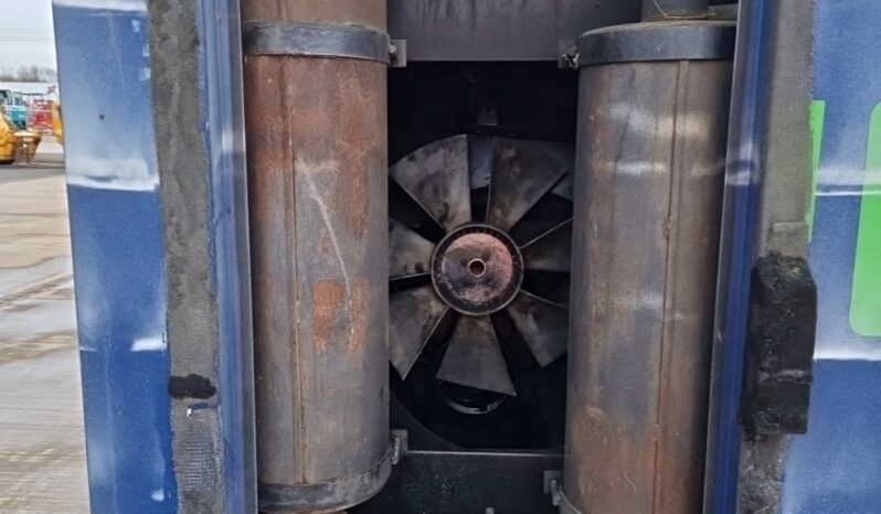 2015 HGI HRD1000T Generators For Auction: Leeds – 5th, 6th, 7th & 8th March 2025 @ 8:00am full