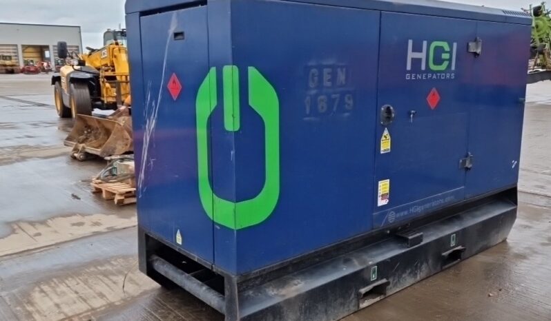 2015 HGI HRD1000T Generators For Auction: Leeds – 5th, 6th, 7th & 8th March 2025 @ 8:00am full