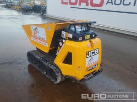 2021 JCB HTD5 Tracked Dumpers For Auction: Dromore – 21st & 22nd February 2025 @ 9:00am For Auction on 2025-02-21 full