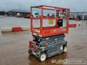 2014 SkyJack SJ3219 Manlifts For Auction: Leeds – 5th, 6th, 7th & 8th March 2025 @ 8:00am full