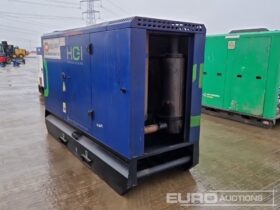 2015 HGI HRD1000T Generators For Auction: Leeds – 5th, 6th, 7th & 8th March 2025 @ 8:00am full