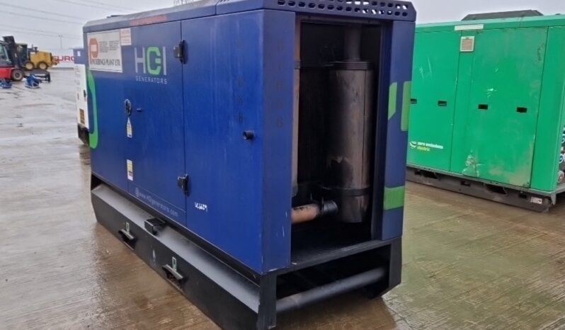 2015 HGI HRD1000T Generators For Auction: Leeds – 5th, 6th, 7th & 8th March 2025 @ 8:00am full