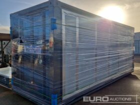 Unused 2025 SKLP SK-37 Containers For Auction: Dromore – 21st & 22nd February 2025 @ 9:00am For Auction on 2025-02-21 full