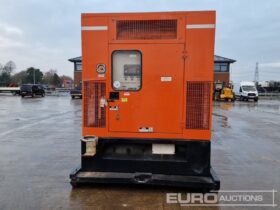 2011 FG Wilson P660E5 Generators For Auction: Leeds – 5th, 6th, 7th & 8th March 2025 @ 8:00am full