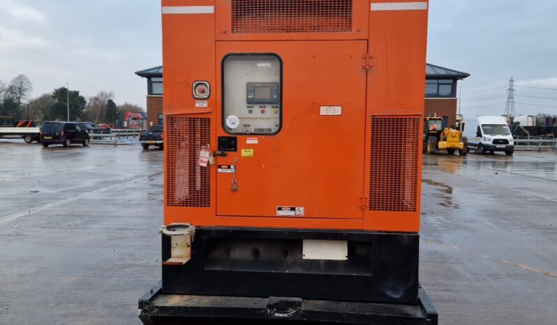 2011 FG Wilson P660E5 Generators For Auction: Leeds – 5th, 6th, 7th & 8th March 2025 @ 8:00am full