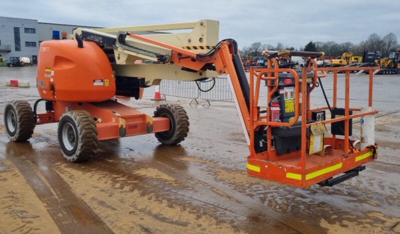 2013 JLG 450AJ Manlifts For Auction: Leeds – 5th, 6th, 7th & 8th March 2025 @ 8:00am full