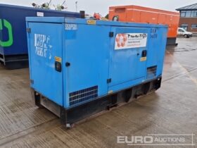 Stephill SSDP50A Generators For Auction: Leeds – 5th, 6th, 7th & 8th March 2025 @ 8:00am full