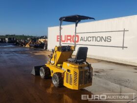 Unused 2024 EGN EG80 Skidsteer Loaders For Auction: Dromore – 21st & 22nd February 2025 @ 9:00am For Auction on 2025-02-22 full