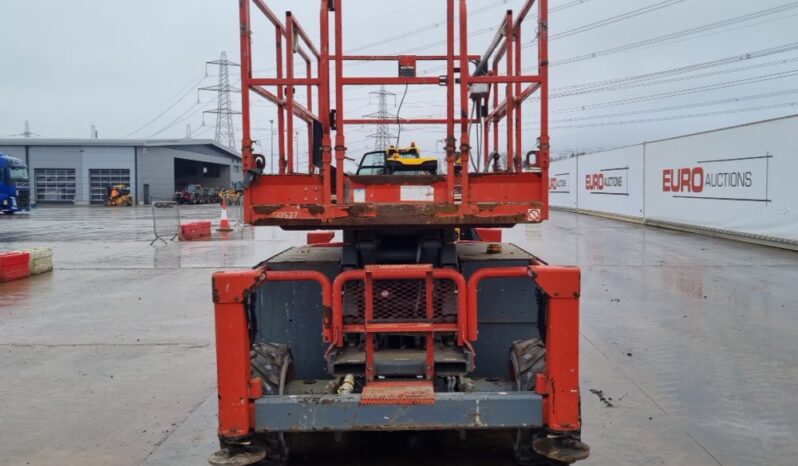 2018 SkyJack SJ6832RT Manlifts For Auction: Leeds – 5th, 6th, 7th & 8th March 2025 @ 8:00am full