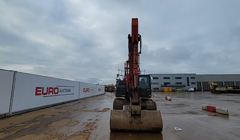 2019 Hitachi ZX225USLC-6 20 Ton+ Excavators For Auction: Leeds – 5th, 6th, 7th & 8th March 2025 @ 8:00am full