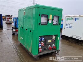 2021 Off Grid INGENIUM LX 45/90 Generators For Auction: Leeds – 5th, 6th, 7th & 8th March 2025 @ 8:00am full