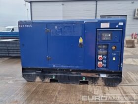 2015 HGI HRD1000T Generators For Auction: Leeds – 5th, 6th, 7th & 8th March 2025 @ 8:00am full