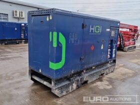 2015 HGI HRD1000T Generators For Auction: Leeds – 5th, 6th, 7th & 8th March 2025 @ 8:00am