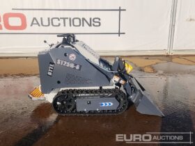 Unused 2024 BTTL ST25M-6 Skidsteer Loaders For Auction: Dromore – 21st & 22nd February 2025 @ 9:00am For Auction on 2025-02-22 full