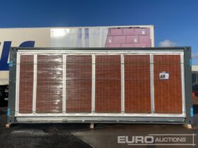 Unused 2025 SKLP Expandable House/Office (Cannot Be Reconsigned) Containers For Auction: Dromore – 21st & 22nd February 2025 @ 9:00am For Auction on 2025-02-21 full