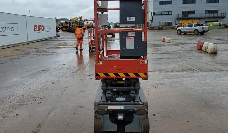 2014 SkyJack SJ3219 Manlifts For Auction: Leeds – 5th, 6th, 7th & 8th March 2025 @ 8:00am full