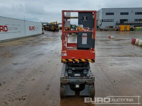 2014 SkyJack SJ3219 Manlifts For Auction: Leeds – 5th, 6th, 7th & 8th March 2025 @ 8:00am full