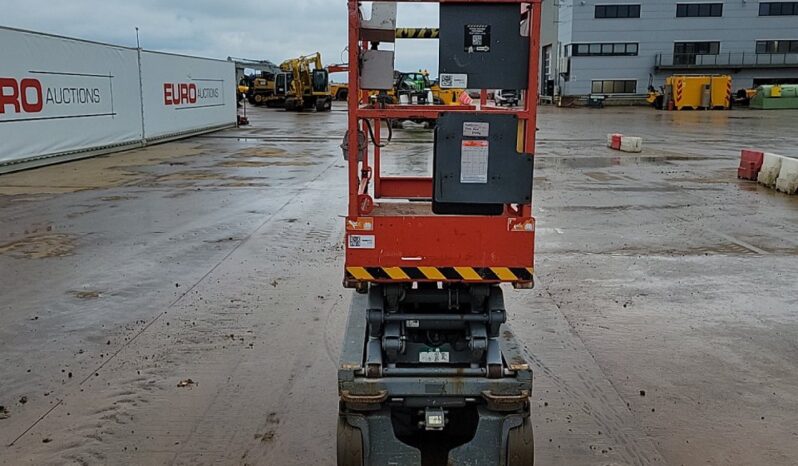 2014 SkyJack SJ3219 Manlifts For Auction: Leeds – 5th, 6th, 7th & 8th March 2025 @ 8:00am full