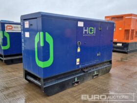 2015 HGI HRD1000T Generators For Auction: Leeds – 5th, 6th, 7th & 8th March 2025 @ 8:00am full