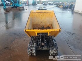 2021 JCB HTD5 Tracked Dumpers For Auction: Dromore – 21st & 22nd February 2025 @ 9:00am For Auction on 2025-02-21 full