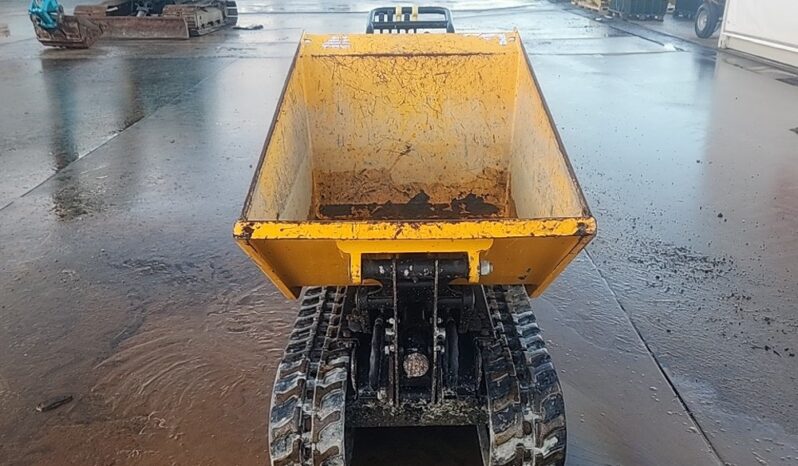 2021 JCB HTD5 Tracked Dumpers For Auction: Dromore – 21st & 22nd February 2025 @ 9:00am For Auction on 2025-02-21 full