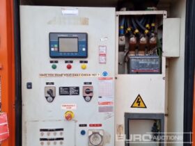 2011 FG Wilson P660E5 Generators For Auction: Leeds – 5th, 6th, 7th & 8th March 2025 @ 8:00am full