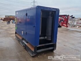 2015 HGI HRD1000T Generators For Auction: Leeds – 5th, 6th, 7th & 8th March 2025 @ 8:00am full