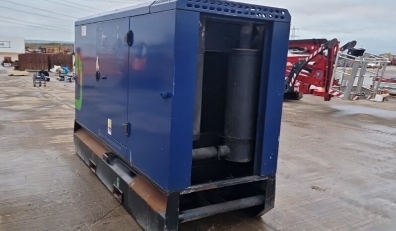 2015 HGI HRD1000T Generators For Auction: Leeds – 5th, 6th, 7th & 8th March 2025 @ 8:00am full