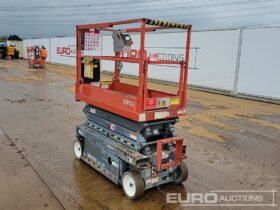 2014 SkyJack SJ3219 Manlifts For Auction: Leeds – 5th, 6th, 7th & 8th March 2025 @ 8:00am full