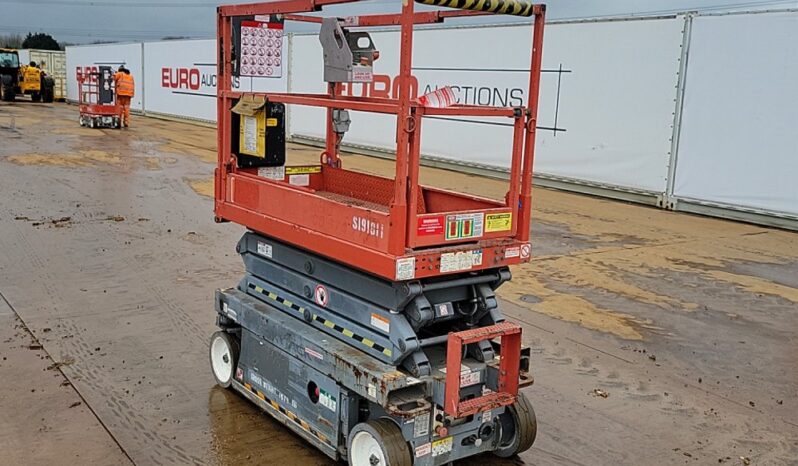 2014 SkyJack SJ3219 Manlifts For Auction: Leeds – 5th, 6th, 7th & 8th March 2025 @ 8:00am full