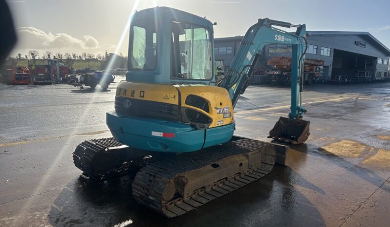 Kubota KX161-3SZ DeadRow For Auction: Dromore – 21st & 22nd February 2025 @ 9:00am For Auction on 2025-02-21 full