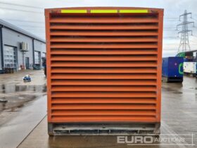 Vibropower VP500CU Generators For Auction: Leeds – 5th, 6th, 7th & 8th March 2025 @ 8:00am full