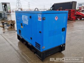 2016 Stephill SSDP36A Generators For Auction: Leeds – 5th, 6th, 7th & 8th March 2025 @ 8:00am full