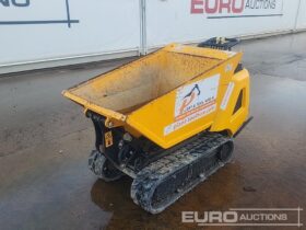 2021 JCB HTD5 Tracked Dumpers For Auction: Dromore – 21st & 22nd February 2025 @ 9:00am For Auction on 2025-02-21