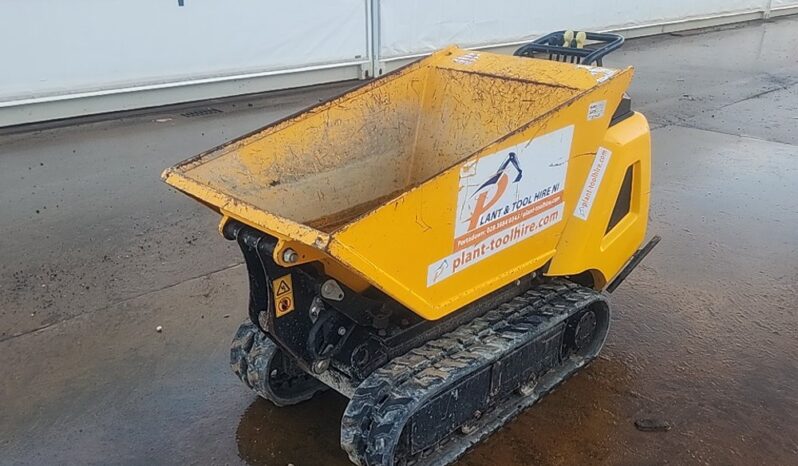 2021 JCB HTD5 Tracked Dumpers For Auction: Dromore – 21st & 22nd February 2025 @ 9:00am For Auction on 2025-02-21