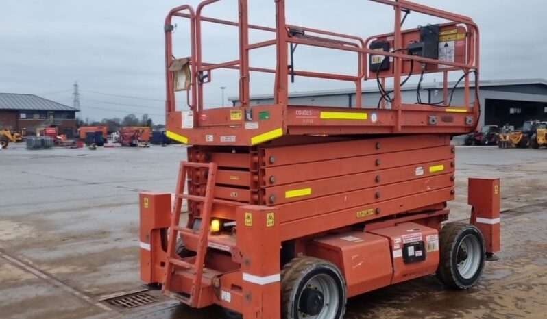 2014 JLG 4069LE Manlifts For Auction: Leeds – 5th, 6th, 7th & 8th March 2025 @ 8:00am full