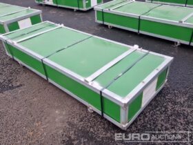 Unused Essential  C2020 Modular Buildings For Auction: Dromore – 21st & 22nd February 2025 @ 9:00am For Auction on 2025-02-21 full